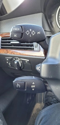BMW Seria 5 cena 31000 przebieg: 339000, rok produkcji 2008 z Bełchatów małe 562